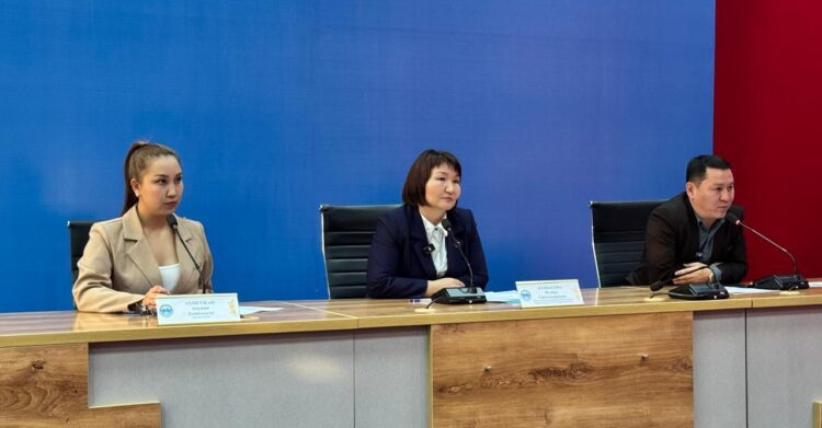 Облыста тұмау және ЖРВИ бойынша жағдай бақылауда