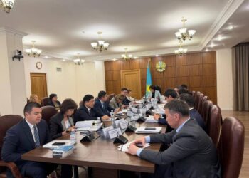 Өлім-жітім азайды, ана мен бала денсаулығы жақсарды – Денсаулық сақтау министрлігі