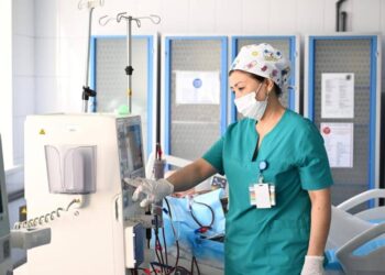 БЦС және созылмалы ауруы бар науқастар бұрынғыдай тегін ем алады