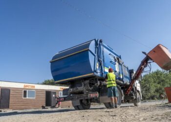 Жетісуда Балқаш пен Алакөл жағалауын тазалайтын коммуналдық кәсіпорындар құрылуда