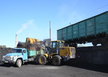 Жетісуға тәулігіне орта есеппен 38 вагон көмір жеткізілуде