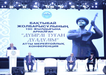 Қара өлең қасиеті қонған ақын