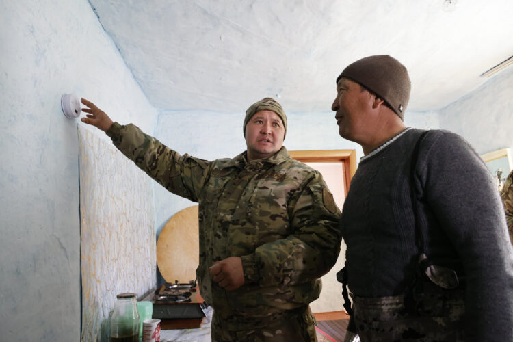 Қарамаса қара пеш те қауіпті