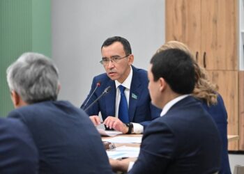 Президент реформаларының үш қағидасы: жүйелілік, ауқымдылық және кезеңділік