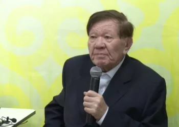 Мұхтар Шахановтың ұлы дүниеден өтті