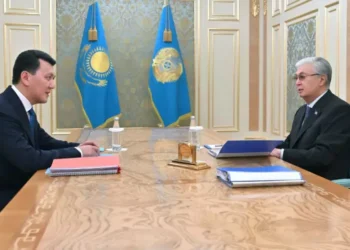 Парламенттік реформа: Тоқаев Қаринге тапсырма берді