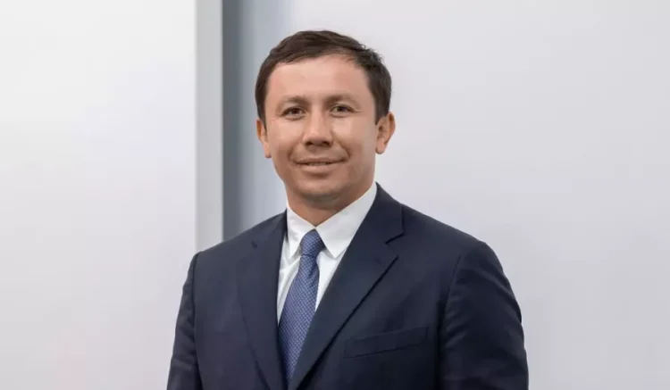 Геннадий Головкин World Boxing федерациясының президенті атанды