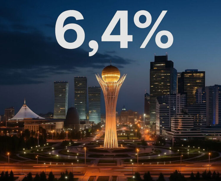 Қазақстан экономикасы жай өсу сатысынан сапалы даму рельсіне ауысты