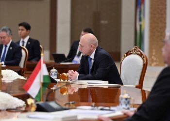 Президент: «Сирек металдар мен жасанды интеллект саласында өңірлік серіктестікті күшейту қажет»