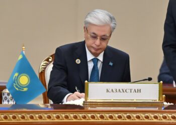 Мемлекет басшысы: «Туризм саясатын өзара тиімді үйлестіретін уақыт жетті»