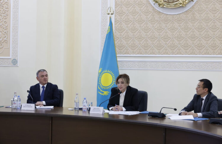 Жетісудың сауда инфрақұрылымы оң бағаланды
