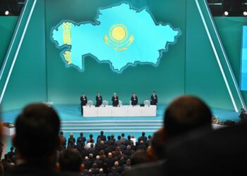 Қасым-Жомарт Тоқаев: «Алғашқы Жарлығым ауылды дамытуға арналды»