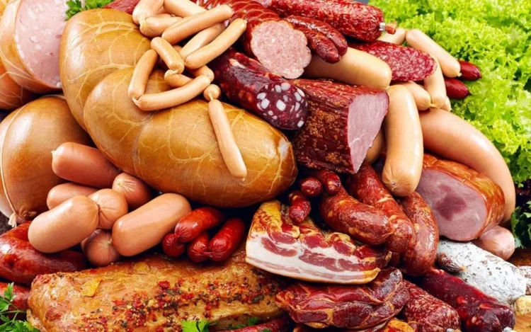 Мамандар миға ең зиян азық-түліктерді атады