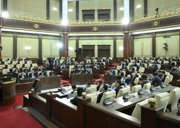 Цифрлық кодекс: Жаңа заң Қазақстанда не өзгертеді?