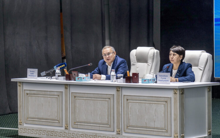 Атқарылған іс ауқымды, кемшілік те жоқ емес