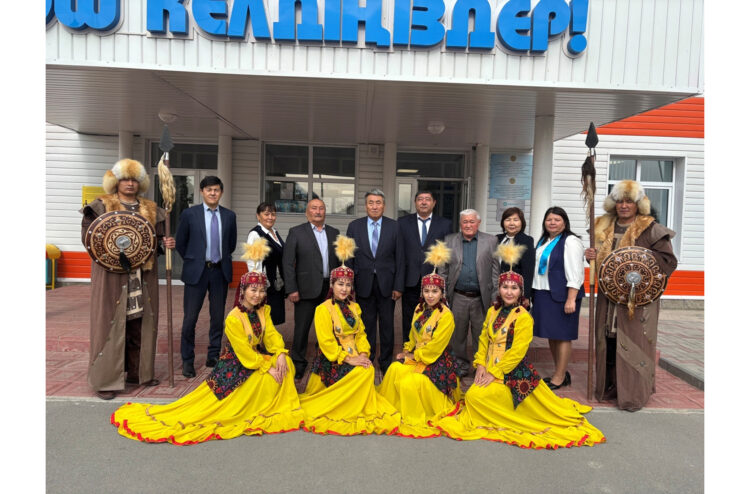 Кәсіподақтың 120 жылдығына орай ұстаздар семинары өтті