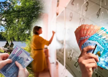 «Жалақысы 200 мың теңге ғана»: Депутаттар педагогтердің еңбекақысын қайта қарауды ұсынды