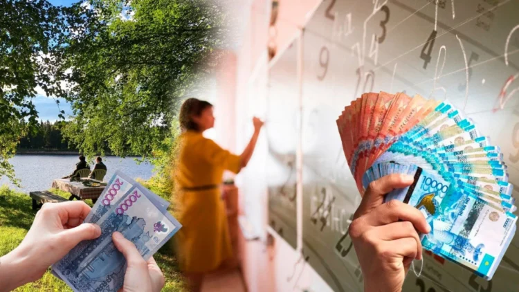«Жалақысы 200 мың теңге ғана»: Депутаттар педагогтердің еңбекақысын қайта қарауды ұсынды