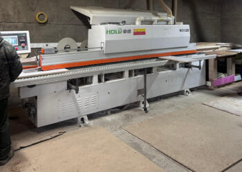 Ағашты табыс көзіне айналдырған