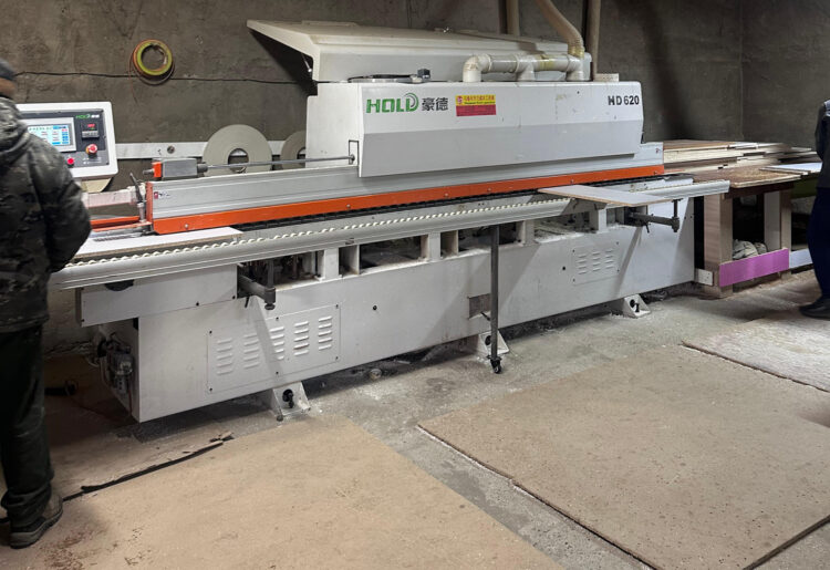 Ағашты табыс көзіне айналдырған