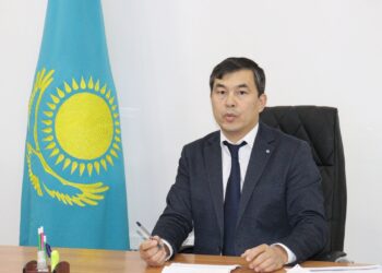 Әр теңге бақылауда