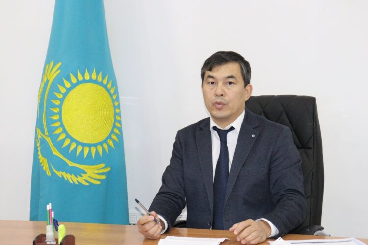 Әр теңге бақылауда