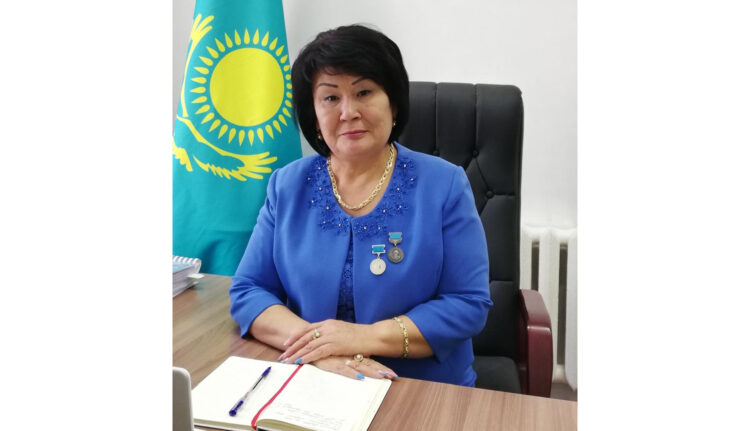 Баспасөзден байланыс үзбеген мектеп