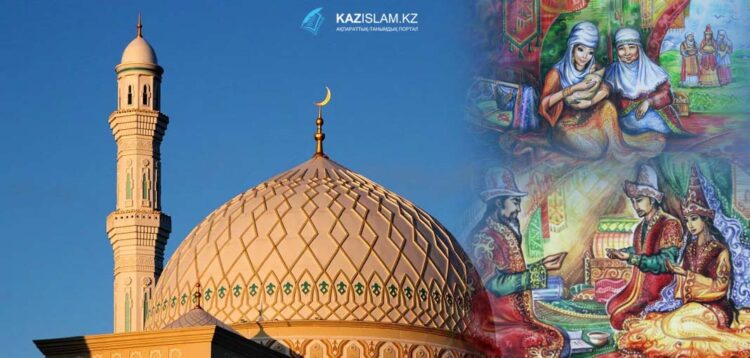 Жетісуда діни бірлестіктердің ынтымақтастығы күшейді