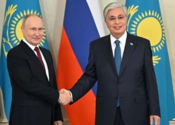 Тоқаев Ресейге мемлекеттік сапармен барады