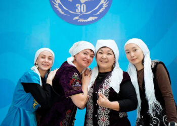 АНА – МЕЙІРІМ БҰЛАҒЫ