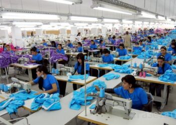 Экономикалық саясаттың жаңа дәуірі: реформалар мен тұрақты даму жолы