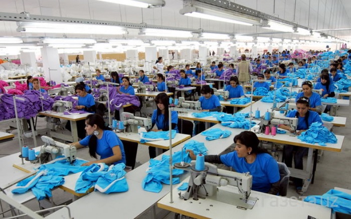 Экономикалық саясаттың жаңа дәуірі: реформалар мен тұрақты даму жолы