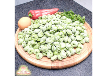 «Алтын  қасықтың» дәмді тұшпарасы