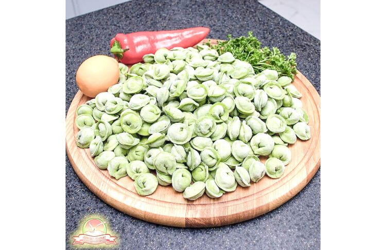 «Алтын  қасықтың» дәмді тұшпарасы