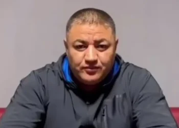 Хасан Қасымбаев сотта соңғы сөзін айтты