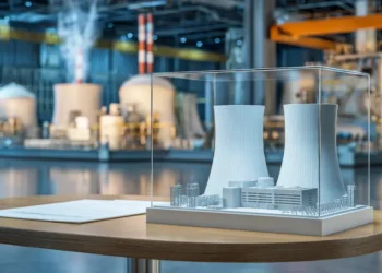 Қазақстандағы алғашқы АЭС атауы белгілі болды