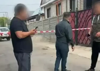 Талғардағы зорлау, адам өлтіру және баланы ұрлау ісі: учаскелік инспектор жұмыстан кетті