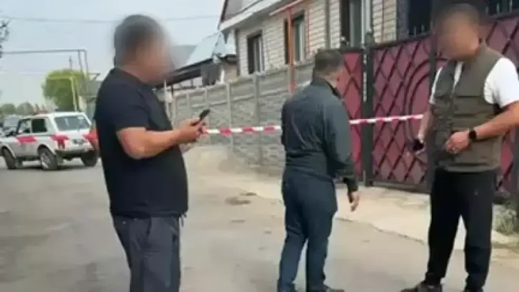 Талғардағы зорлау, адам өлтіру және баланы ұрлау ісі: учаскелік инспектор жұмыстан кетті