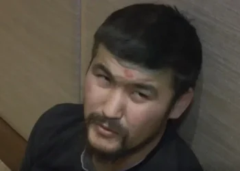 Дикий Арман ісіне қатысты апелляция: сот шешімін жариялады