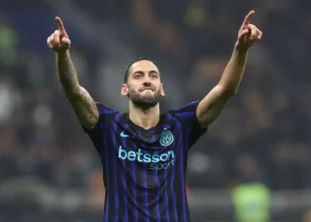 «Интер» қазақ тілінде пост жариялады