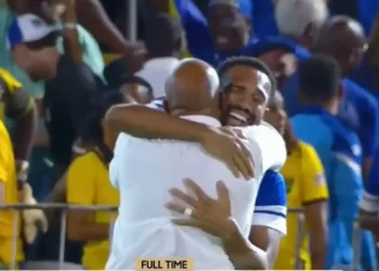 Ең кішкентай ел ӘЧ финалына жолдама жеңіп алды