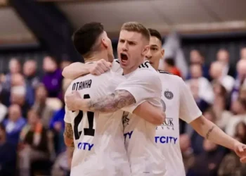 «Қайрат» плей-оффты ірі жеңіспен бастады