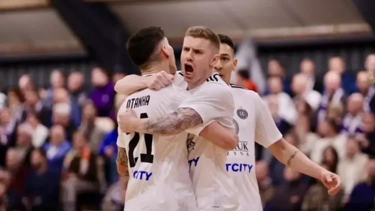 «Қайрат» плей-оффты ірі жеңіспен бастады