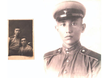 Есімі ел есінде