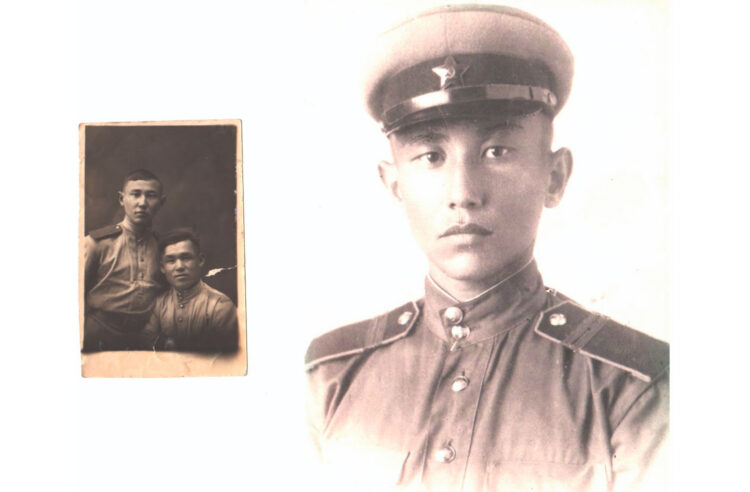 Есімі ел есінде