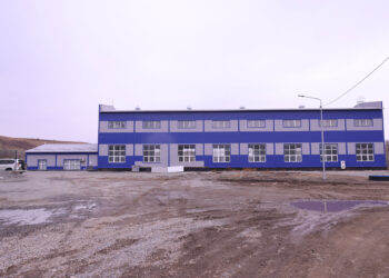 Сарқанда электр энергиясы өндірісі артып келеді