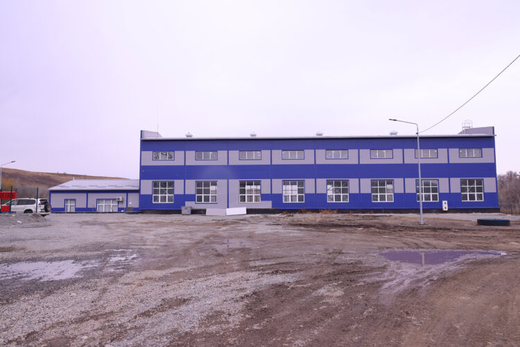 Сарқанда электр энергиясы өндірісі артып келеді