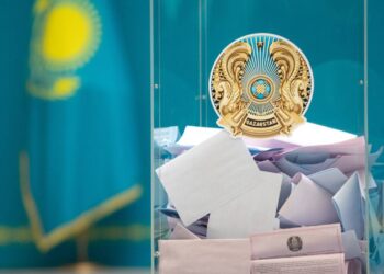 Тоқаев: «Елде сайлау көбейіп, жұрт саяси науқандардан мезі бола бастағаны айтылып жатыр»