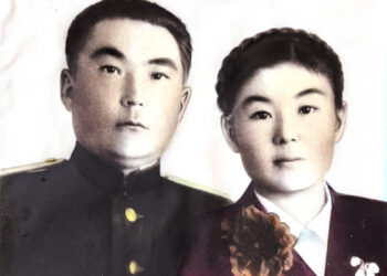 Борышын адал өтеді