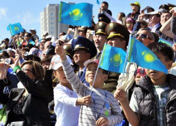 Pәміздер – киелі құндылық